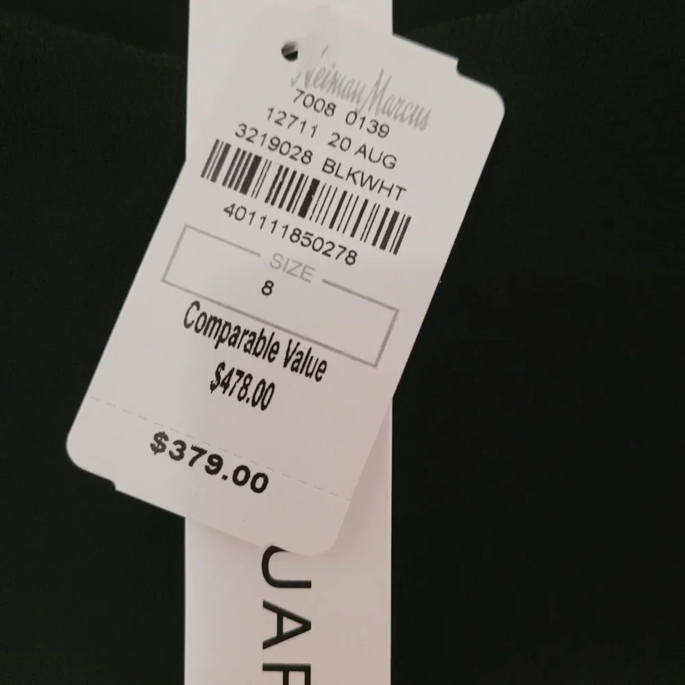 Dress - Picture 3 of 4